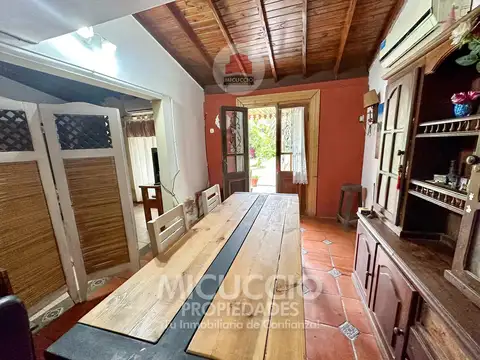Casa en Venta al Sureste