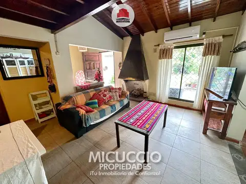 Casa en Venta en Ingeniero Maschwitz, USD 75.000