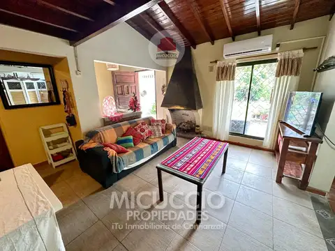 Casa en Venta 38 años