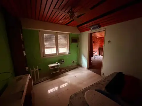 VENTA CASA 4 AMBIENTES RAMOS MEJIA