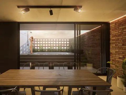 Oficina en Venta al Oeste