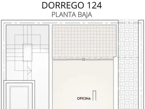 Oficina en Venta al Oeste