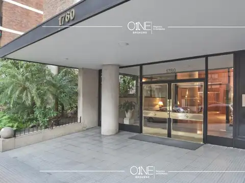 Departamento en Venta 42 años