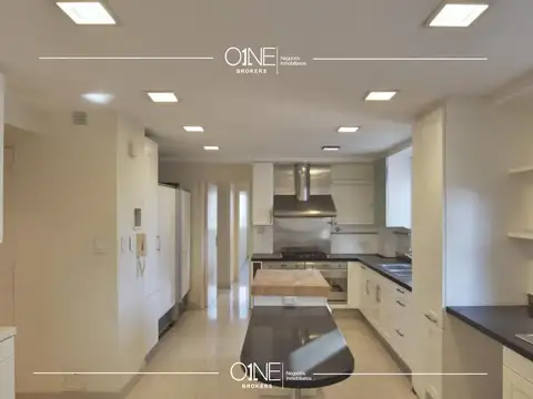 Departamento en Venta en Belgrano, USD 1.520.000