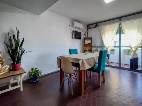 Departamento en Venta en Abasto, USD 56.000