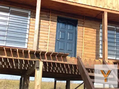 Casa en venta - 1 Dormitorio 1 Baño - 1.000Mts2 - Zárate