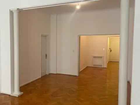 Departamento en Alquiler en Recoleta, $ 1.500.000