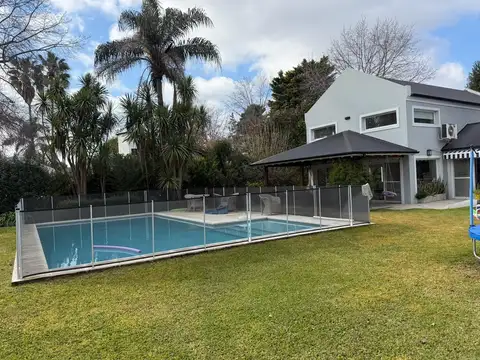 Casa en San Diego C.C