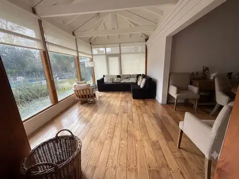 Casa en Venta al Noroeste