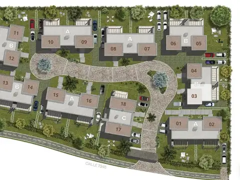 Casa en Venta en Carrasco Norte, USD 549.360