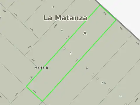 EXCELENTE INMUEBLE (VIVIENDA, LOCAL COMERCIAL Y OFICINAS)