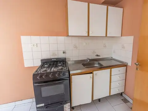 Departamento en Venta en Villa Crespo, USD 79.900