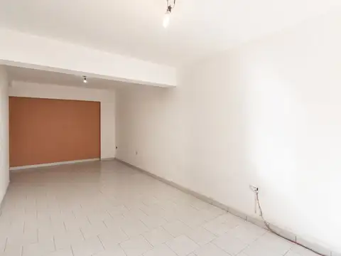 Monoambiente con patio Villa Crespo