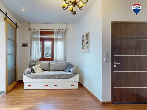 VENTA CASA 4 AMB EN SAAVEDRA CON TERRAZA Y QUINCHO