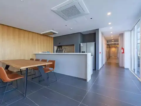 Venta apartamento 1 dormitorio en Carrasco .