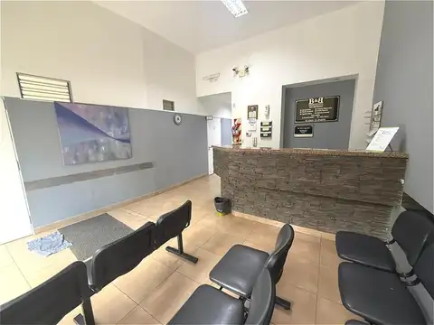 Oficina en Venta en Zona Centro, USD 260.000