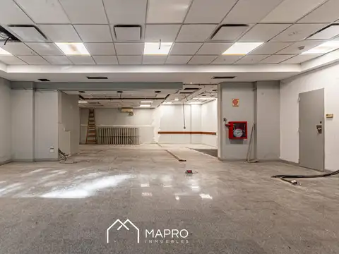 Local en Alquiler en Puerto Madero, USD 10.000