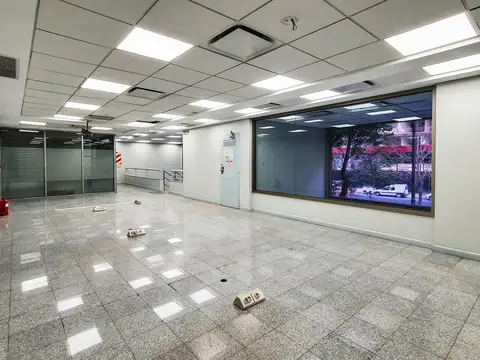 Local en Alquiler en Puerto Madero, USD 11.000