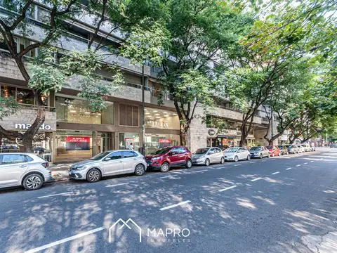 Local en Alquiler en Puerto Madero, USD 10.000