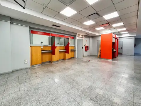 Local en Alquiler en Puerto Madero, USD 11.000