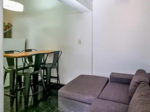 Depto Tipo Casa en Venta de 1 dormitorio