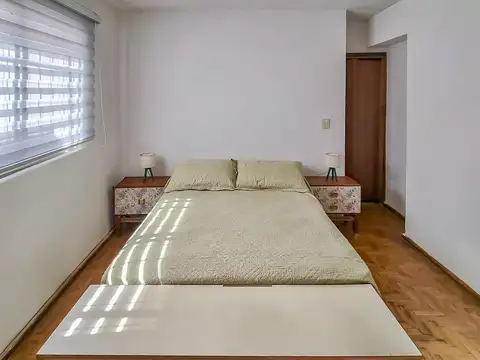 Depto Tipo Casa en Venta de 2 ambientes