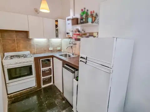 Depto Tipo Casa en Venta al Oeste