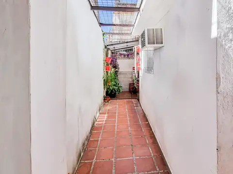 Depto Tipo Casa en Venta en Echesortu, USD 38.000