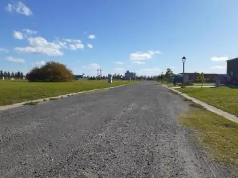 Barrio Belleville Monte Grande