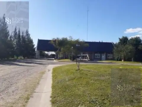 Terreno en Venta de 780,0 m2