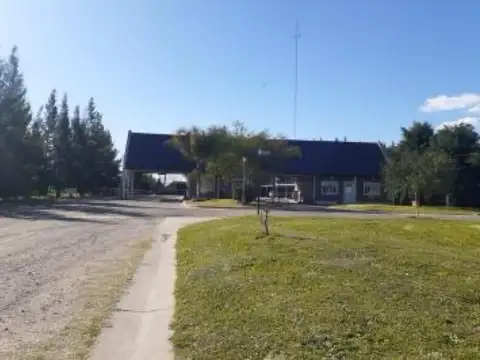 Terreno en Venta de 780,0 m2