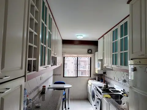 Departamento en Venta de 5 ambientes