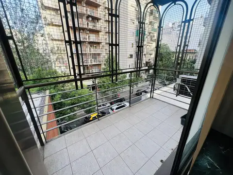 Departamento en Venta de 4 dormitorios