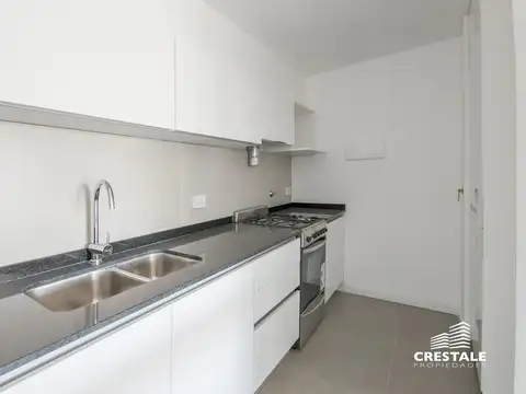 Departamento en Venta en Funes, USD 140.000