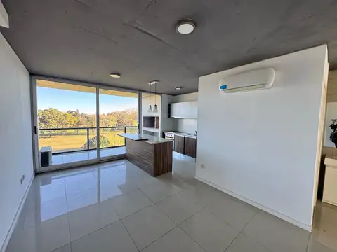 Departamento en Alquiler Apto profesional
