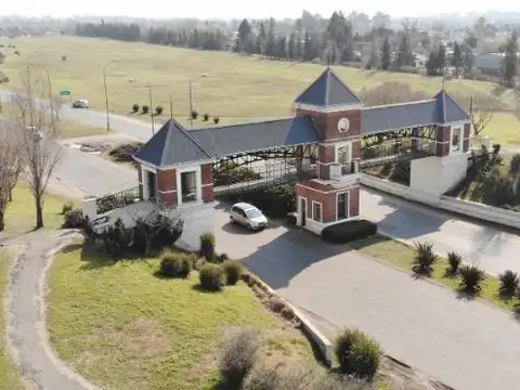 Casa  en Venta en Zelaya, Pilar, G.B.A. Zona Norte