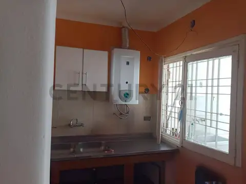 Casa de Dos dormitorios  – Barrio Rosedal