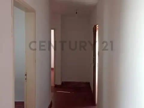 Casa de Dos dormitorios  – Barrio Rosedal