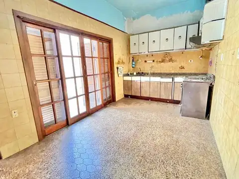 Depto Tipo Casa en Venta de 4 ambientes