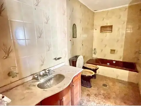 Depto Tipo Casa en Venta en Haedo Norte, USD 125.000