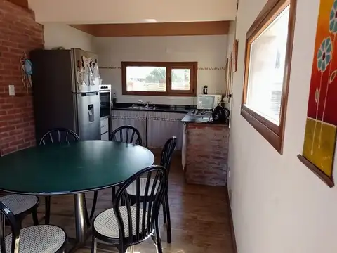 Casa en Alquiler Temporal en Miramar, USD 2.800