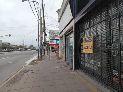 Local - Alquiler - Argentina, Merlo - AV. PTE. PERON (EX RIVADAVIA) 23700
