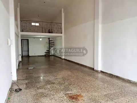 Local - Alquiler - Argentina, Merlo - AV. PTE. PERON (EX RIVADAVIA) 23700