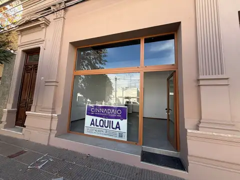 Alberdi 100