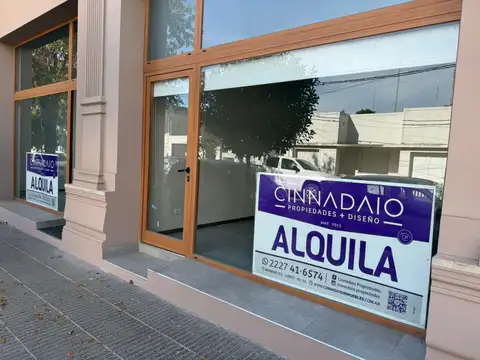 Local en Alquiler en Lobos, $ 735.000