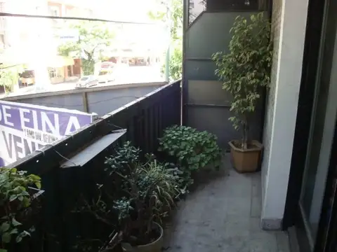 Oficina en Alquiler en Almagro, $ 800.000