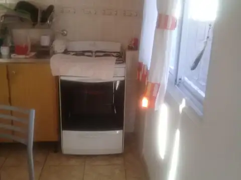 Jose Maria Bosch 4800, Piso PB