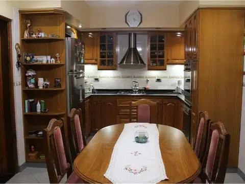 Casa en Venta en San Justo, USD 100.000