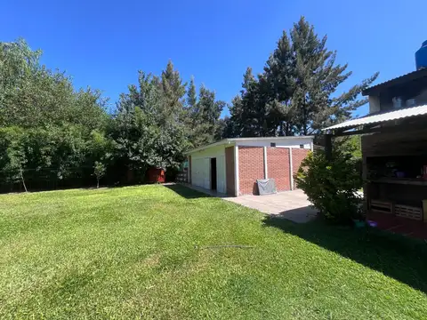 Casa en Venta en La Reja, USD 99.000