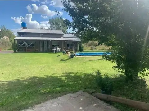 Casa en Venta en La Reja, USD 90.000